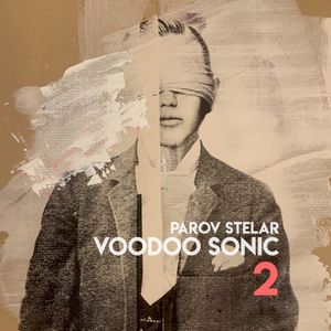 Voodoo Sonic (The Trilogy, Pt. 2) (EP)