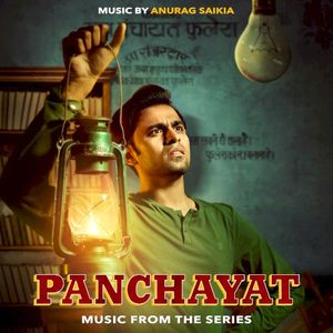 Panchayat (Music from the Series) (OST)