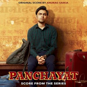 Panchayat: Original Score From the Series (OST)