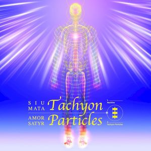 Tachyon Particles (EP)
