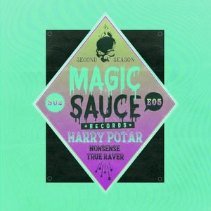 Magic Sauce S02E05 (Single)