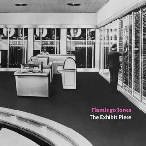 The Exhibit Piece (EP)