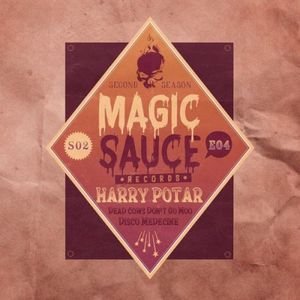 Magic Sauce S02E04 (Single)