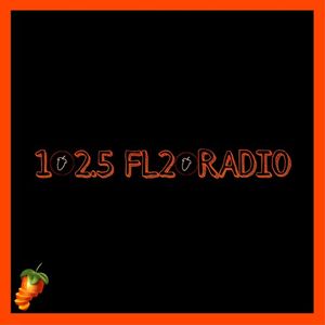 102.5 FL20 Radio (EP)