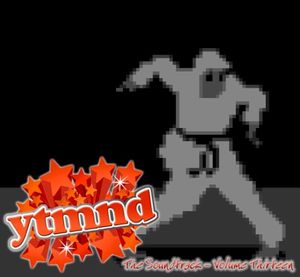 YTMND Soundtrack, Volume 13
