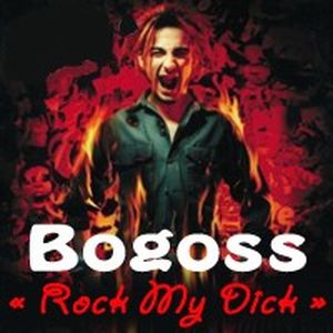 Rock My Dick (Pills vs. 20 Fingers) (Single)