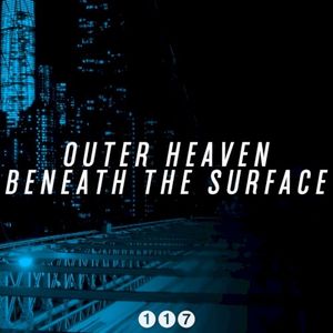 Beneath The Surface EP (EP)