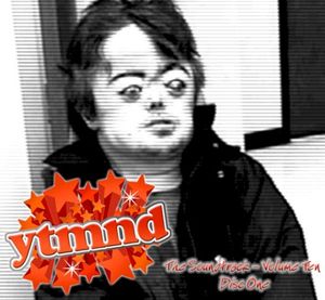 YTMND Soundtrack, Volume 10