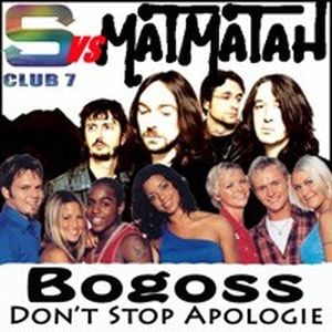 Don’t Stop Apologie (Matmatah vs. S Club 7) (Single)