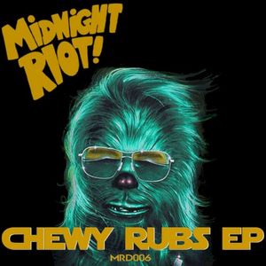 Chewy Rubs EP (EP)