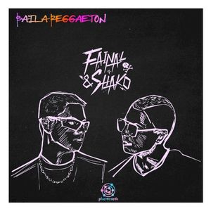 Baila reggaeton (Single)