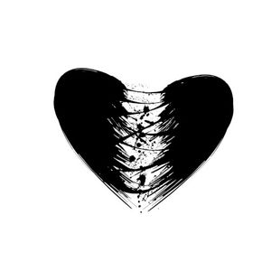 Heart in Two (Single)