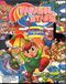 Parasol Stars: The Story of Bubble Bobble III