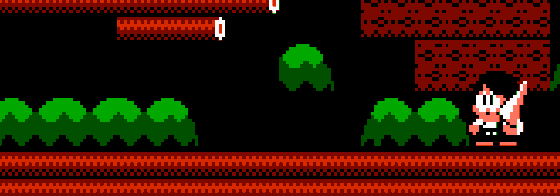 Cover Parasol Stars: The Story of Bubble Bobble III