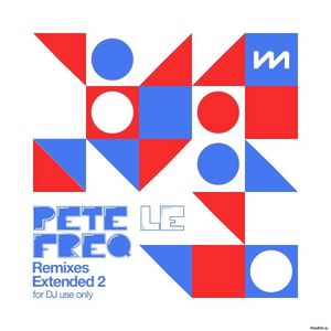 I'm Always in the Mood (Pete Le Freq remix - extended)