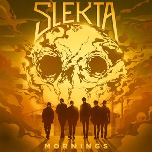 Slekta fYRE: Mornings (EP)