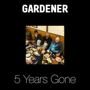 5 Years Gone (EP)