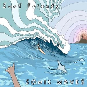 Sonic Waves