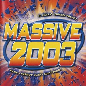 Massive 2003