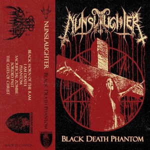 Black Death Phantom (EP)