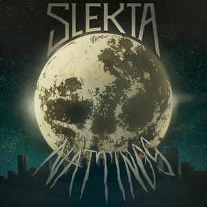 Slekta fYRE: Nattings (EP)