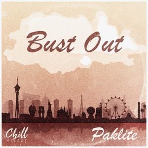 Bust Out (Single)