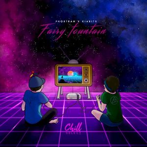 Fairy Fountain (Single)