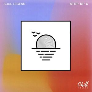 Step Up G (Single)