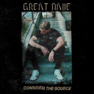 Consider the Source (EP)