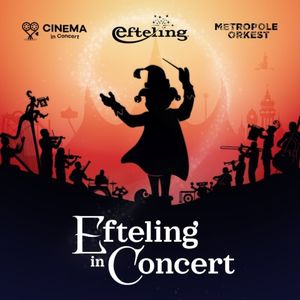 Efteling in Concert (Live)