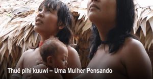 Thuë pihi kuuwi