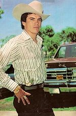 Photo Chalino Sánchez