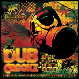 Dub Crookz EP (EP)