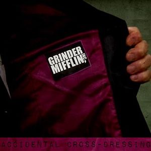 Accidental Cross-Dressing (EP)