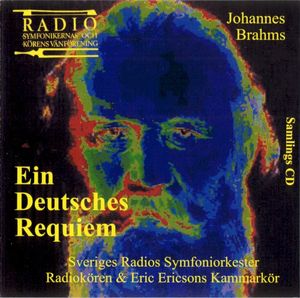 Ein deutsches Requiem, op. 45: Ihr habt nun Traurigkeit