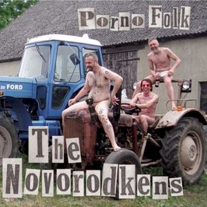 Pornofolk