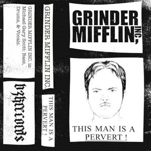 This Man Is a Pervert!