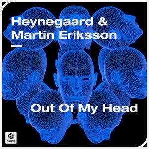 Out of My Head (Single)