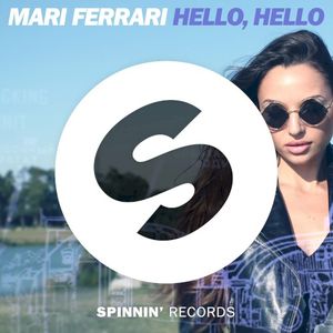 Hello, Hello (Single)