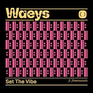 Set the Vibe (Single)