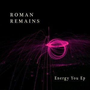 Energy You EP (EP)