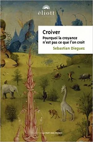 Croiver