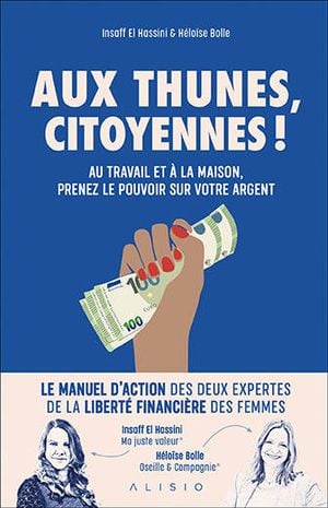 Aux thunes citoyennes !