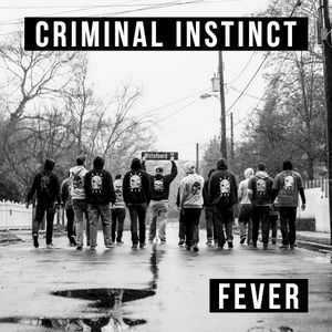 Fever (EP)