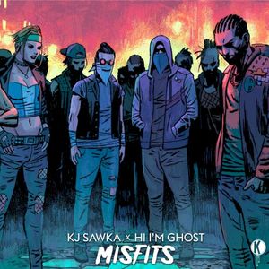 Misfits (EP)