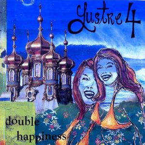 Double Happiness (EP)