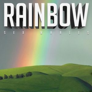 Rainbow (Single)