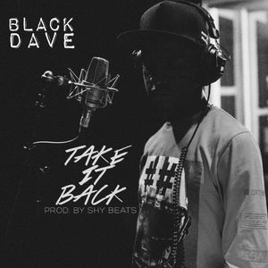 Take It Back (Single)