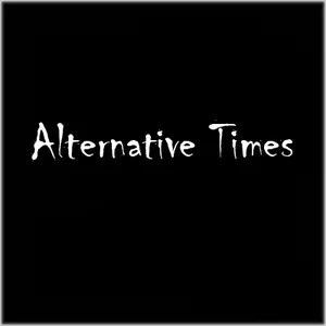 Alternative Times, Volume 53