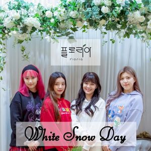 White Snow Day (Single)